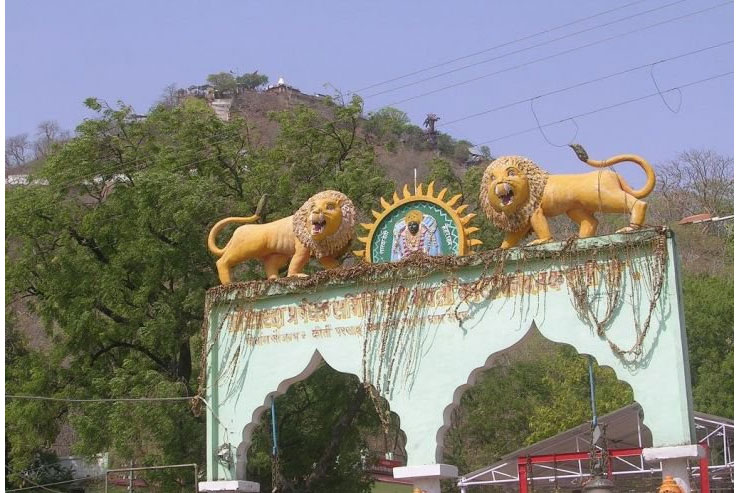 Varanasi Maihar Chitrakoot Tour Package with Allahabad